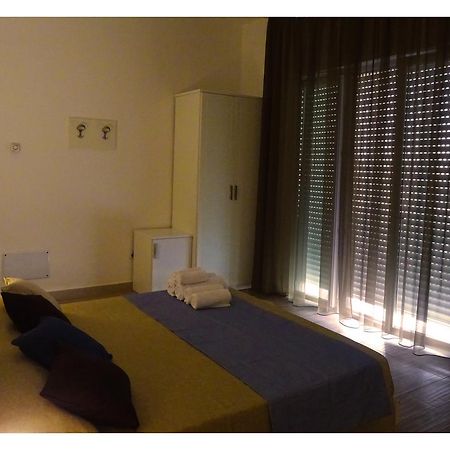 Faro Bianco Gallipoli - Suites & Apartments Екстер'єр фото