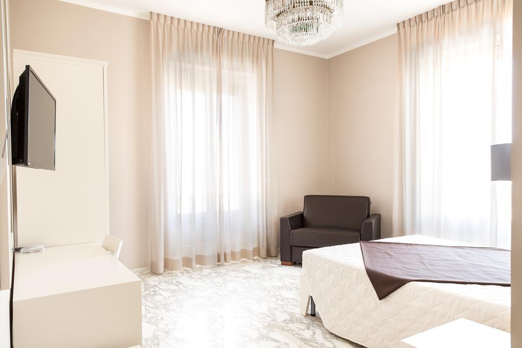 Faro Bianco Gallipoli - Suites & Apartments Екстер'єр фото