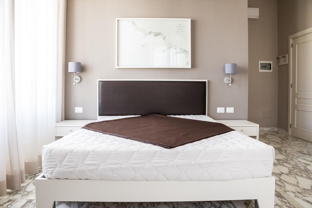 Faro Bianco Gallipoli - Suites & Apartments Екстер'єр фото