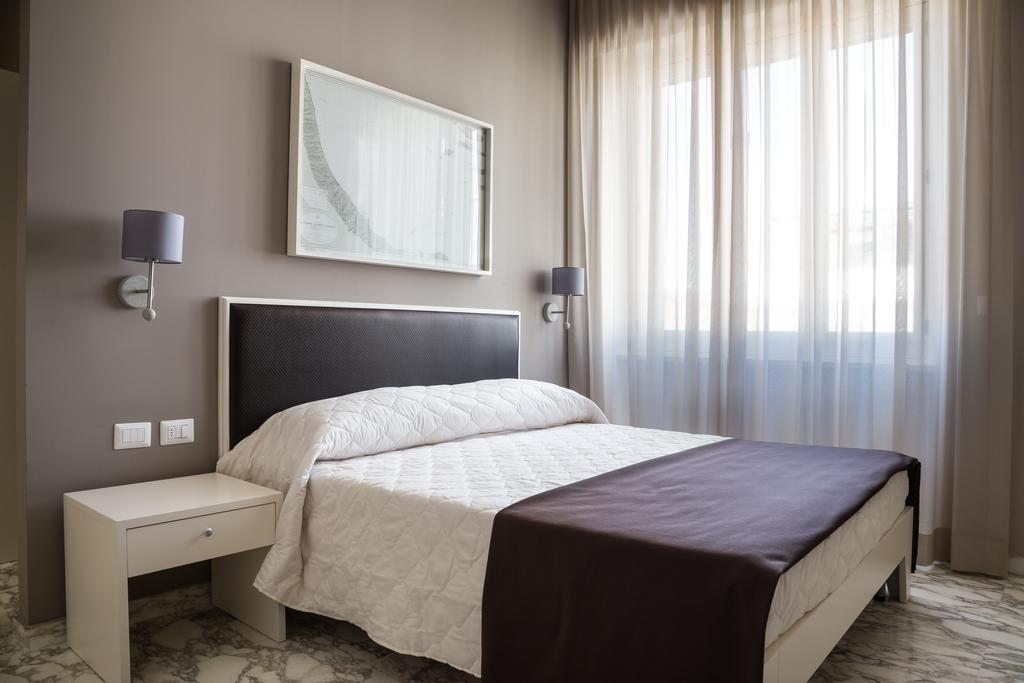 Faro Bianco Gallipoli - Suites & Apartments Екстер'єр фото