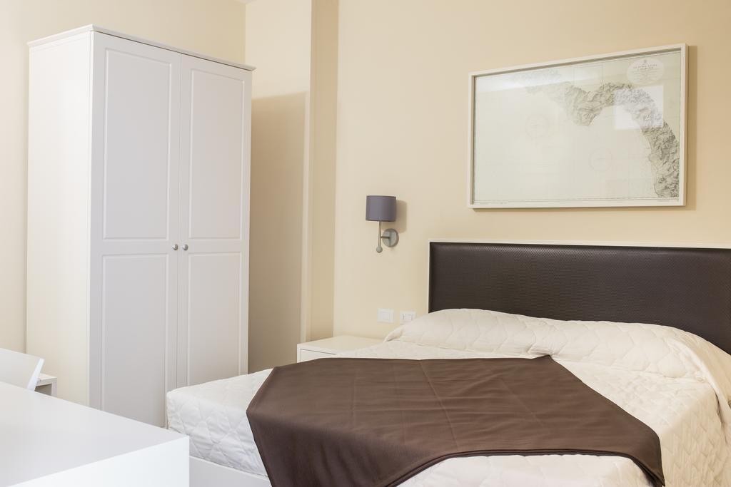 Faro Bianco Gallipoli - Suites & Apartments Екстер'єр фото