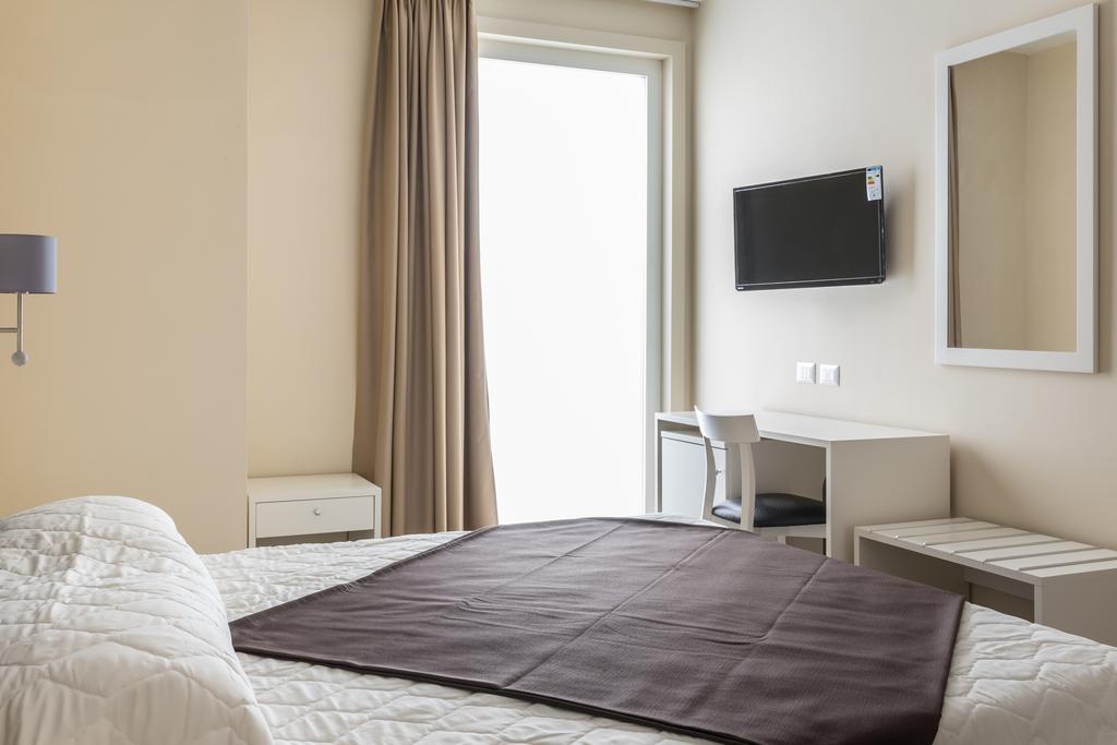 Faro Bianco Gallipoli - Suites & Apartments Екстер'єр фото