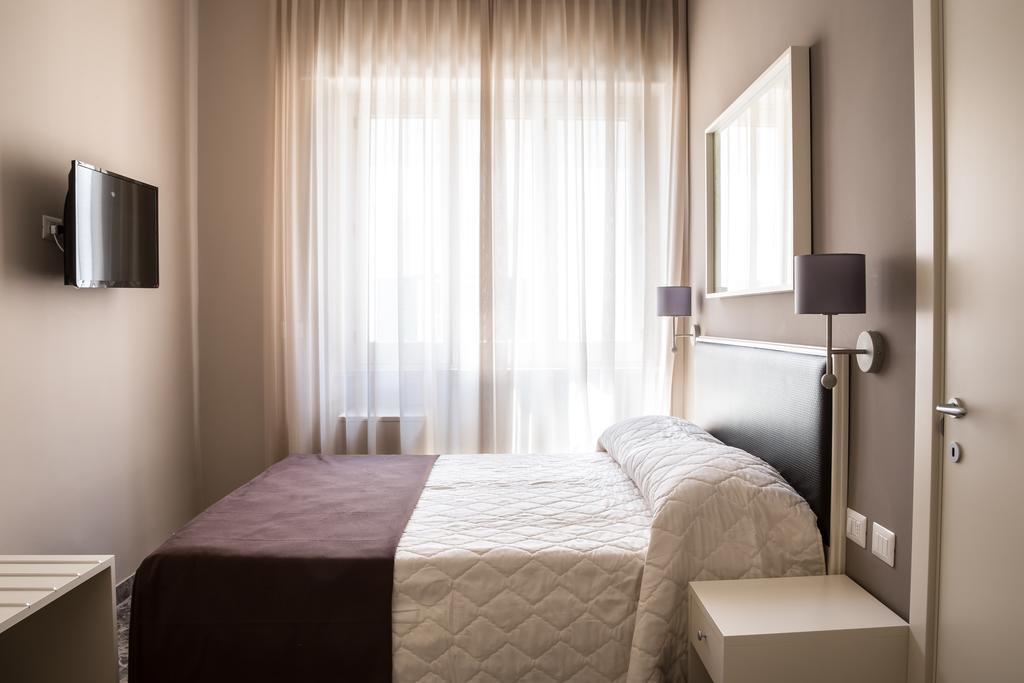Faro Bianco Gallipoli - Suites & Apartments Екстер'єр фото