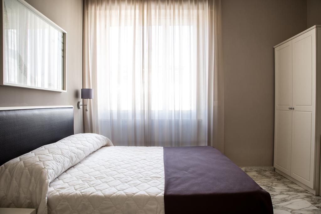 Faro Bianco Gallipoli - Suites & Apartments Екстер'єр фото