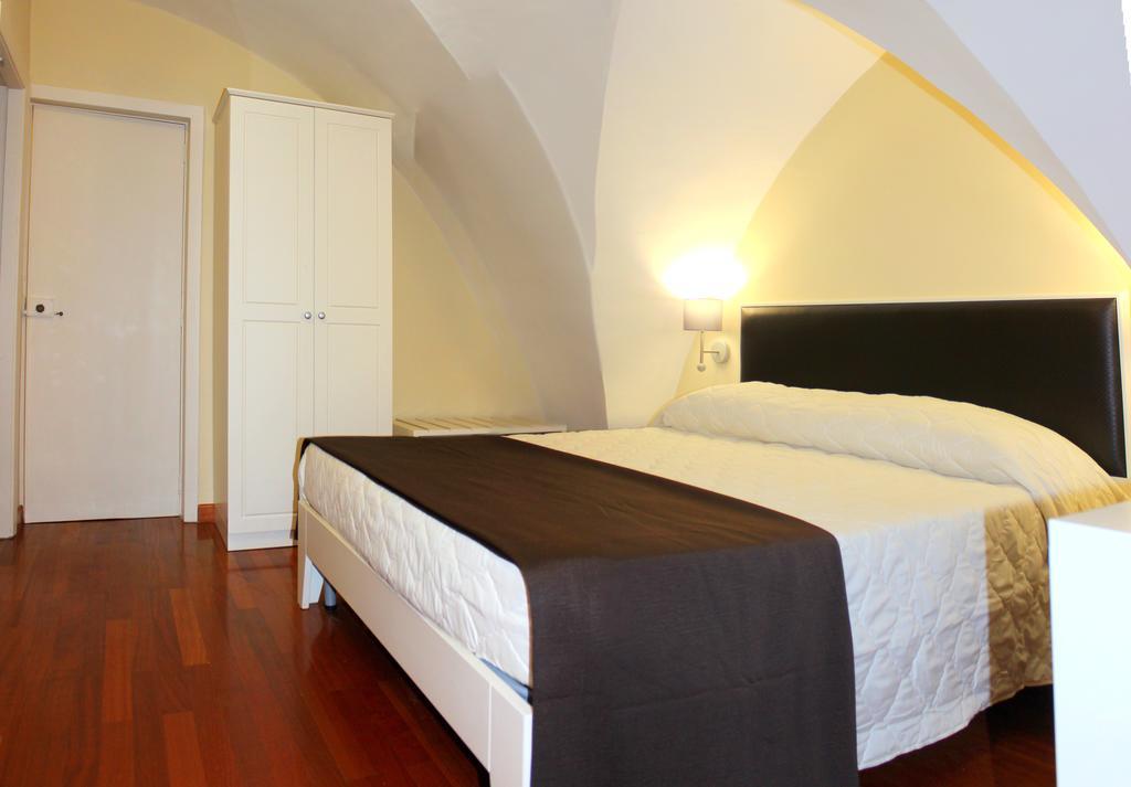 Faro Bianco Gallipoli - Suites & Apartments Екстер'єр фото