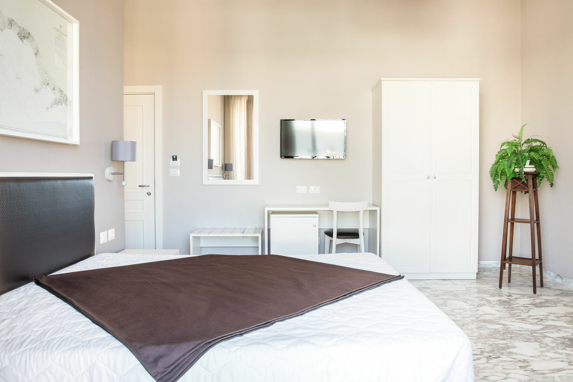 Faro Bianco Gallipoli - Suites & Apartments Екстер'єр фото
